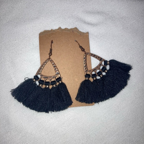 ⚫️ 5FER black bodysuit bundle - Picture 7 of 8